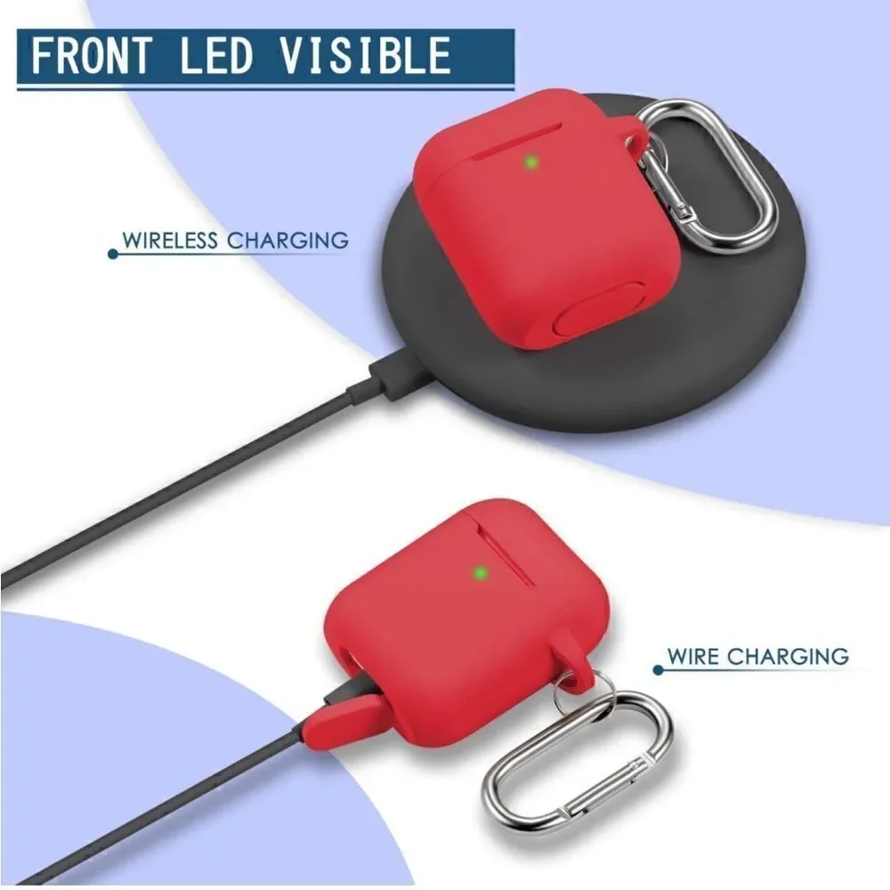 AirPod 1st and 2nd gen case